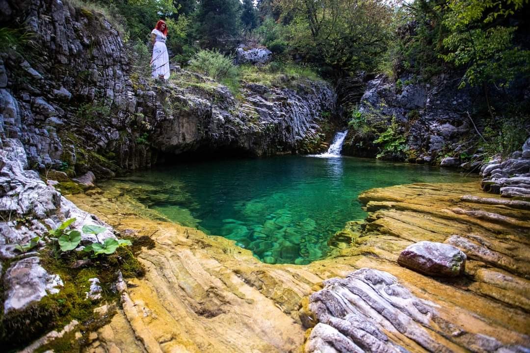 Παρατείνεται η διακοπή εργασιών για τον υδροηλεκτρικό σταθμό